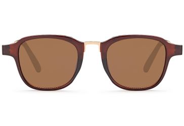 BEZLIT Eyewear Retrosonnenbrille Zeitlos Moderne Sonnenbrille günstig online kaufen