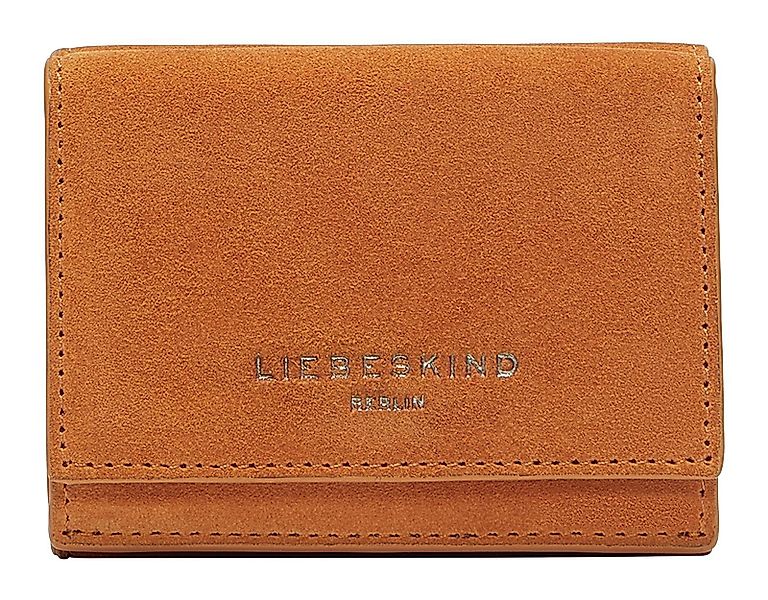 Liebeskind Berlin Geldbörse Mica Promo Suede, günstig online kaufen
