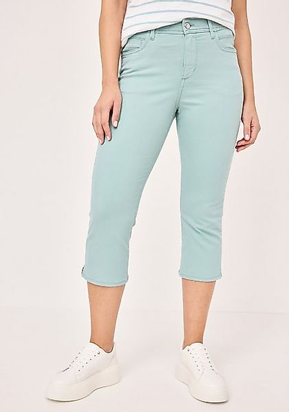 Paddock's 3/4-Jeans PIA Slim-Fit Caprihose mit Stretch günstig online kaufen