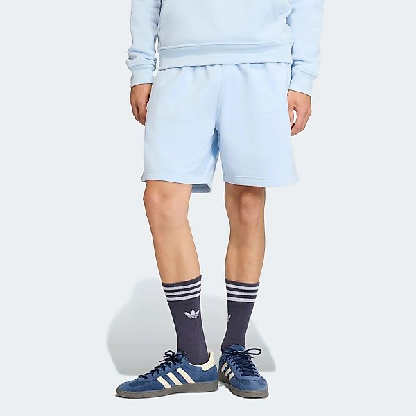 adidas Originals Shorts "TREFOIL ESSENTIALS 7 INCH FLEECE" sportlicher Stil günstig online kaufen