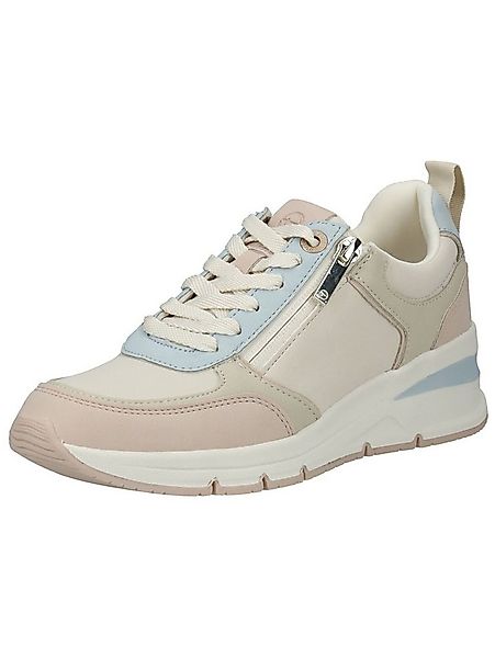Tamaris Tamaris Sneaker Lederimitat Sneaker günstig online kaufen