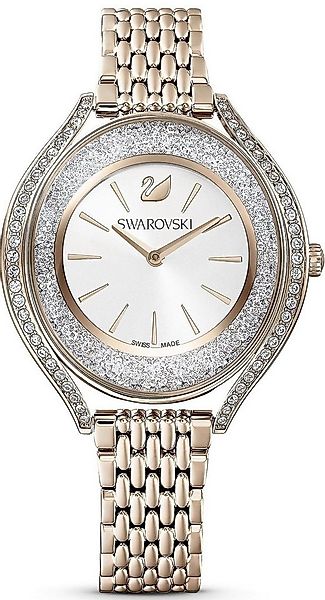 Swarovski Schweizer Uhr Crystalline Aura günstig online kaufen