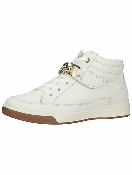 Ara Sneaker "Ara Sneaker Glattleder" günstig online kaufen