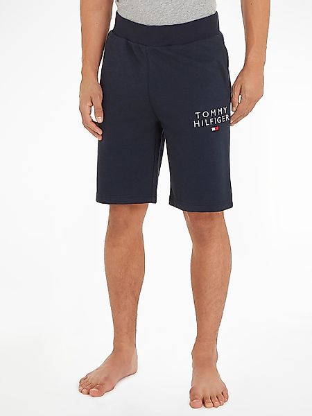 Tommy Hilfiger Underwear Schlafshorts "SHORT HWK", mit Tommy Hilfiger Marke günstig online kaufen