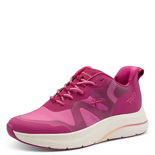 Tamaris Keilsneaker, Keilabsatz, Freizeitschuh, Schlupfschuh aus der STEP I günstig online kaufen