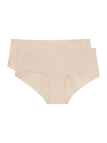 Marc O'Polo Panty Second Skin (2-St) Panty unter-hose unter-wäsche günstig online kaufen