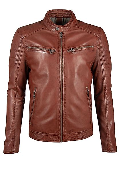 Gipsy by Mauritius Lederjacke GBDerry Herren günstig online kaufen