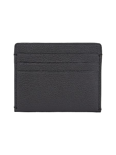 Calvin Klein Jeans Kartenetui "MINIMAL MONOGRAM 6CC CARDCASE", Kartenwallet günstig online kaufen