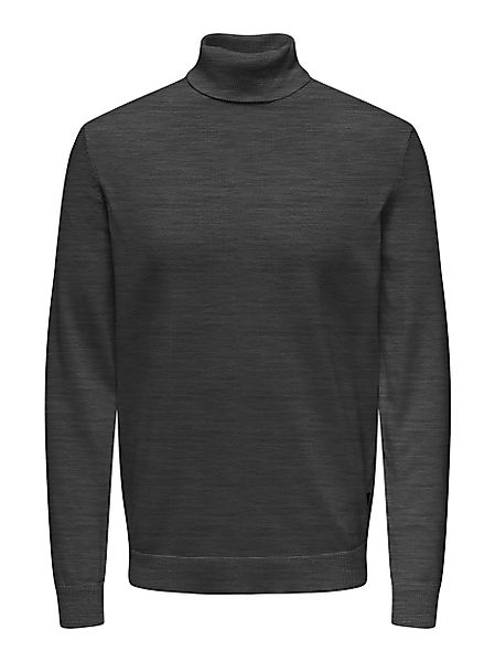 ONLY & SONS Rollkragenpullover ONSALEX REG günstig online kaufen