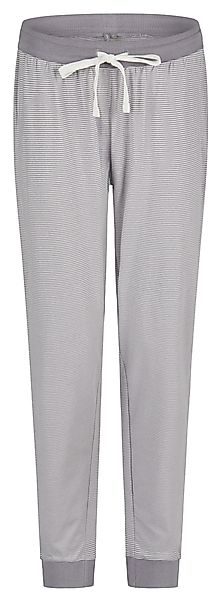 By Louise Pyjamahose Damen Schlafanzughpse (1-tlg) günstig online kaufen