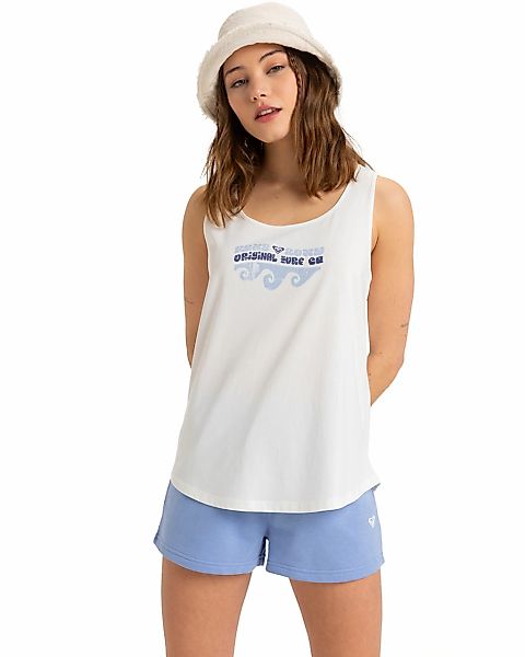 Roxy Tanktop "Surfclassic" günstig online kaufen