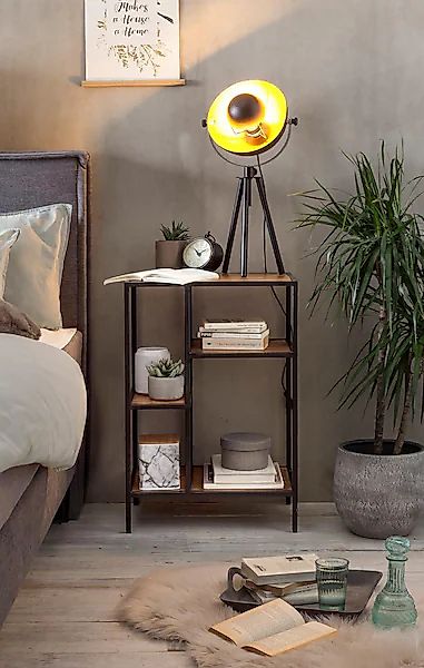 SIT Regal »Panama«, im Factory Design günstig online kaufen