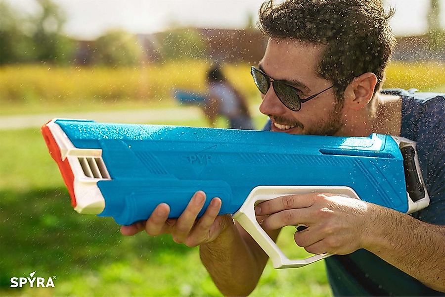 Spyra Wasserpistole SpyraLX™ günstig online kaufen