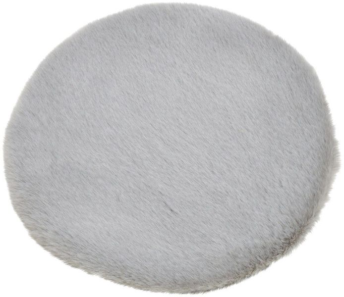 matches21 HOME & HOBBY Fellteppich Rundes günstig online kaufen