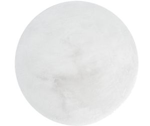 my home Fellteppich Rabbit, Kunstfell, Kaninchenfell-Haptik, günstig online kaufen