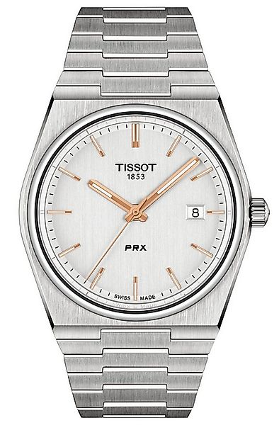 Tissot Quarzuhr T137.410.11.031.00 günstig online kaufen