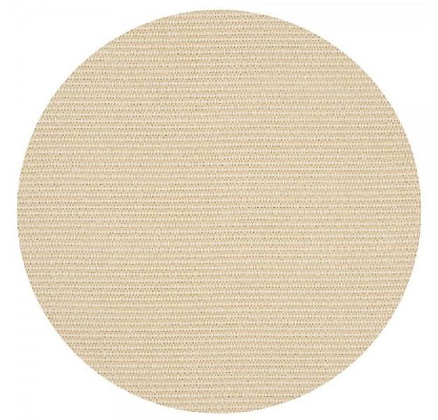 ASA SELECTION Tischdecke Asa Tischset Sisal Rough Placemats Rund Tofu Rough günstig online kaufen