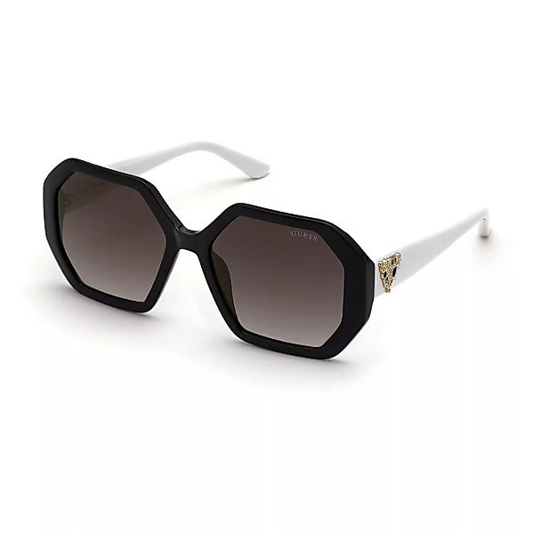 Guess Gu7789-s Sonnenbrille 58 Black / Other günstig online kaufen