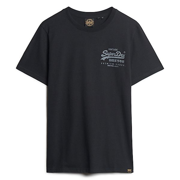 Superdry T-Shirt Herren T-Shirt 1er Pack günstig online kaufen