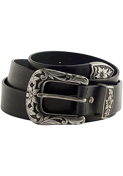 Levi's® Ledergürtel GO WEST BELT mit günstig online kaufen