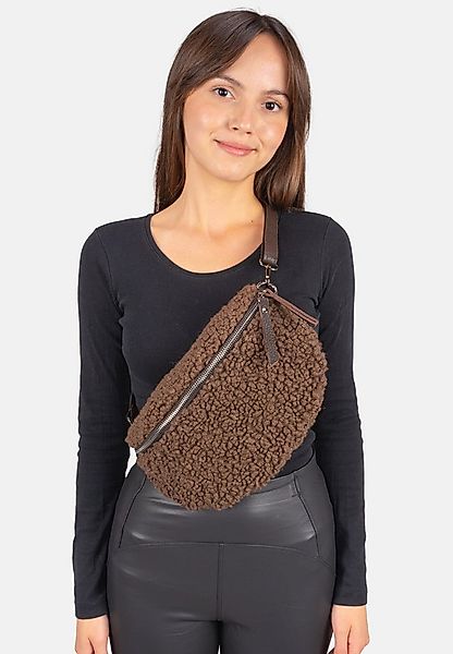 Seasons of April Umhängetasche Curly, Schultertasche Umhänge Tasche in Gr. günstig online kaufen