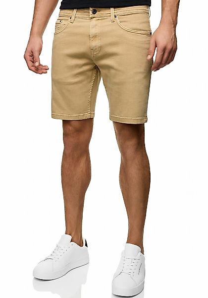 Indicode Chinoshorts "INSymon" günstig online kaufen