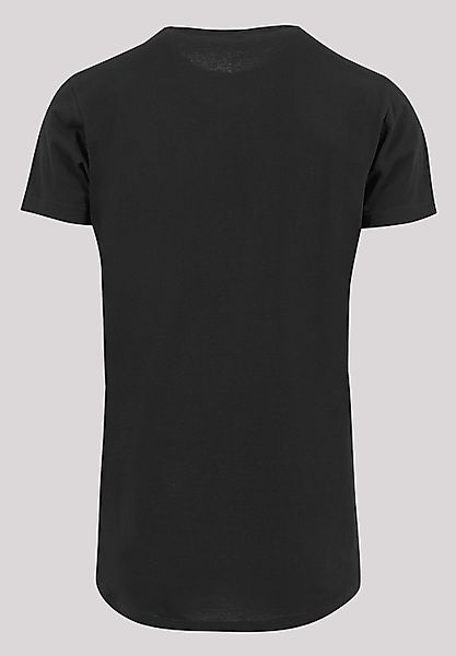 F4NT4STIC Kurzarmshirt "F4NT4STIC Herren", (1 tlg.) günstig online kaufen