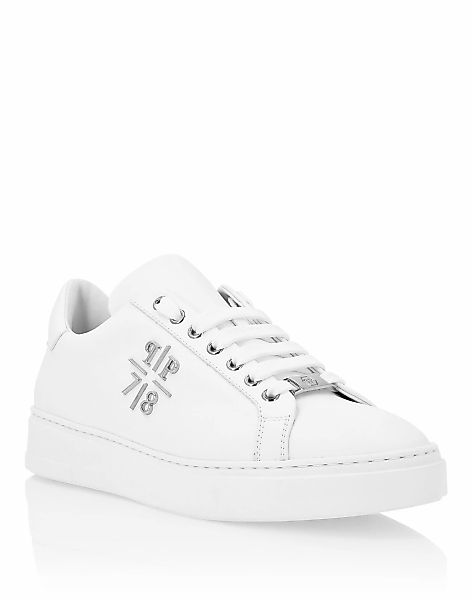 PHILIPP PLEIN Sneaker "Sneaker" günstig online kaufen