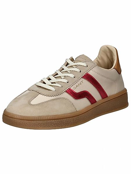 Gant Sneaker "Gant Sneaker Leder" günstig online kaufen