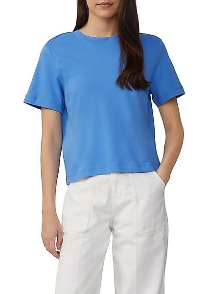 s.Oliver Kurzarmshirt T-Shirt günstig online kaufen