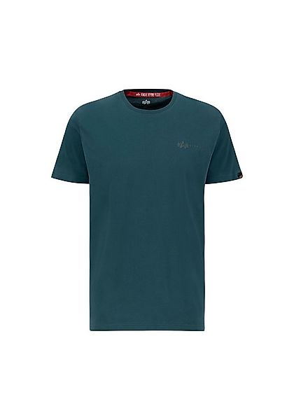 Alpha Industries T-Shirt Air Force Pilot T-Shirt günstig online kaufen