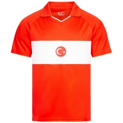 JELEX Fußballtrikot "Retro History" günstig online kaufen