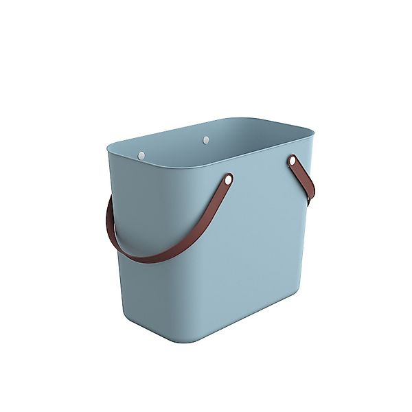 ROTHO Einkaufskorb Einkaufskorb "classic" 25 l günstig online kaufen