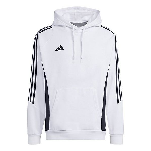 adidas Performance Sweatshirt adidas Performance Tiro 24 Hoody Weiß Herren günstig online kaufen