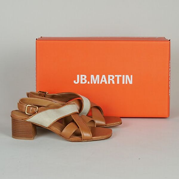 JB Martin  Sandalen EPURE günstig online kaufen