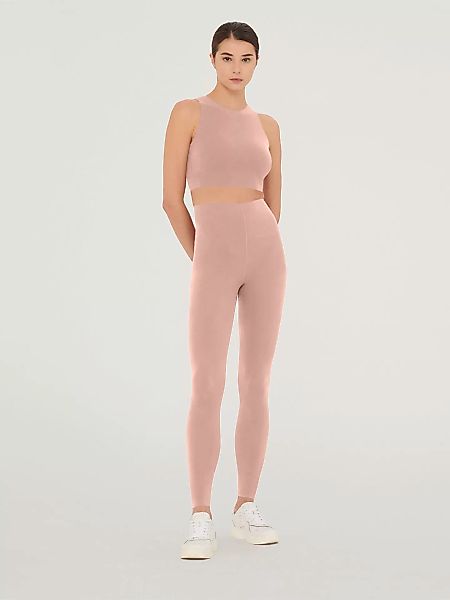 Wolford - W-Bonded Leggings, Frau, cherry blossom, Größe: S günstig online kaufen