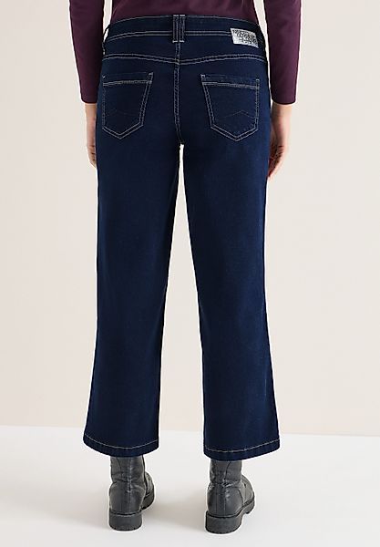 CECIL Loose-fit-Jeans 5-Pocket-Style günstig online kaufen