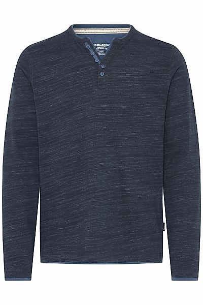 Blend Sweatshirt "Langarmshirt BHKEVO" günstig online kaufen