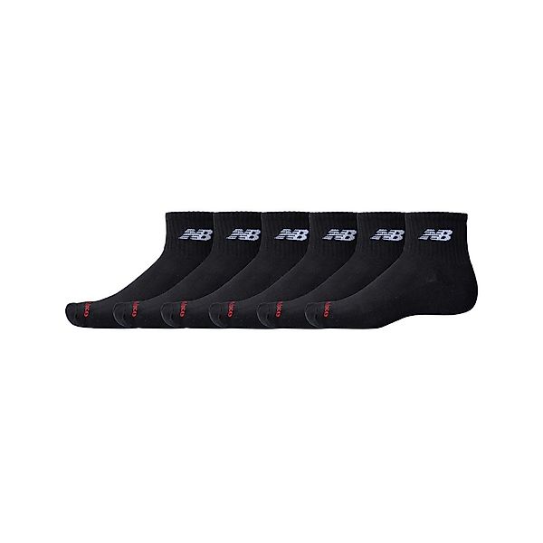 New Balance Sportsocken "EVERYDAY ANKLE 6 PAIRS", (6 Paar) günstig online kaufen