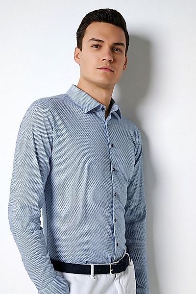 DESOTO Langarmhemd günstig online kaufen