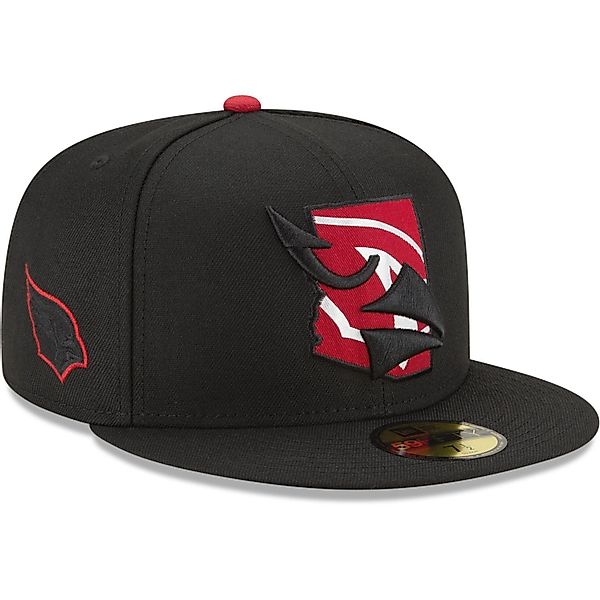New Era Fitted Cap 59Fifty STATE günstig online kaufen