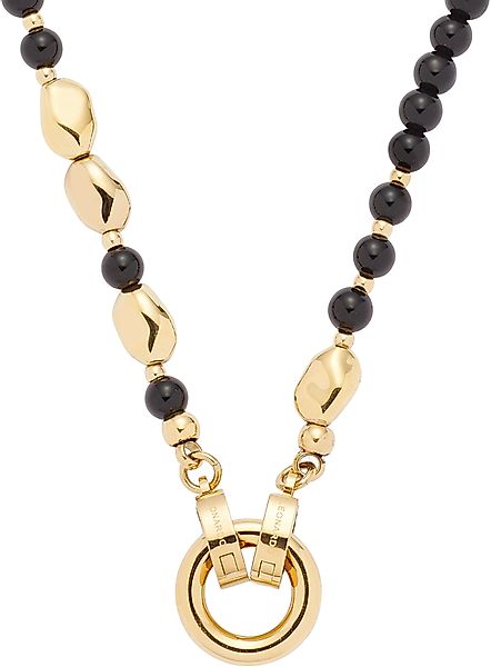 LEONARDO Charm-Kette Halskette Dorina Clip&Mix, 024429, günstig online kaufen
