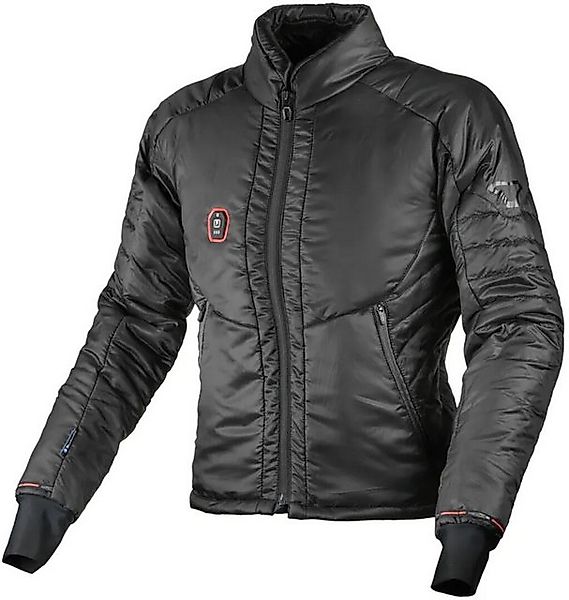 Macna Motorradjacke Nuclea beheizbare Damen Textiljacke beheizbar günstig online kaufen