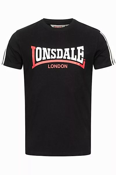 Lonsdale T-Shirt Lonsdale Herren T-Shirt Elphin günstig online kaufen