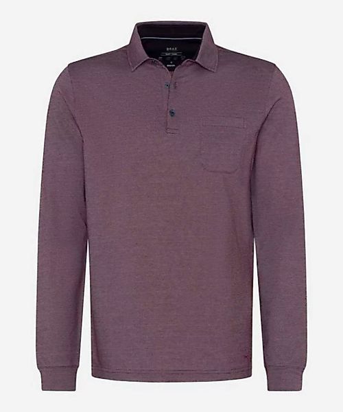 Brax Poloshirt STYLE.PRESCOT J günstig online kaufen