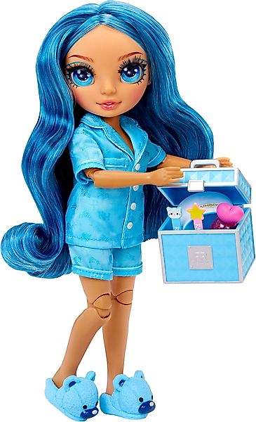 Rainbow High Anziehpuppe Junior High PJ günstig online kaufen