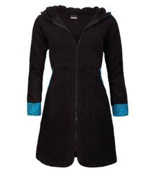 KUNST UND MAGIE Fleecejacke Kunst und günstig online kaufen