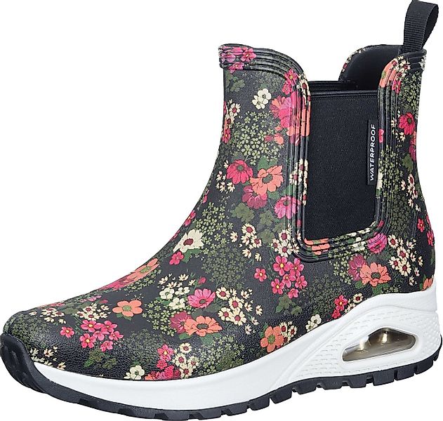 Skechers Stiefel Stiefel aus strapazierfähigem Synthetik günstig online kaufen