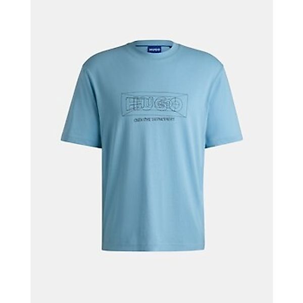 BOSS  T-Shirt 50532095 NUFRANCOS günstig online kaufen