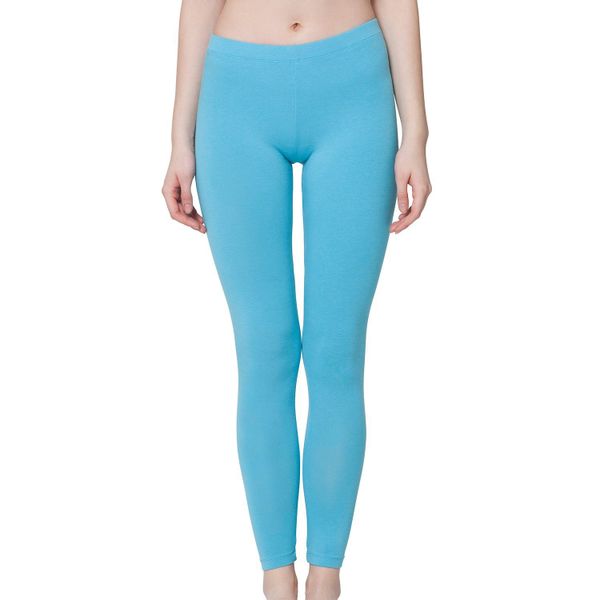 celodoro Leggings Damen Leggings, stretchige Jersey günstig online kaufen